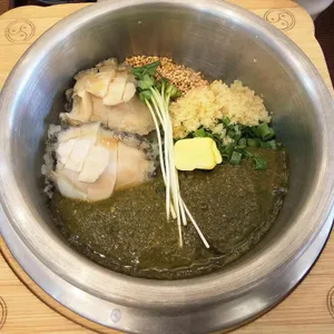 담솥 사진