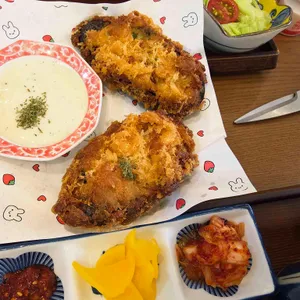 담솥 사진