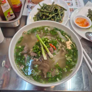 호앙비엣 사진