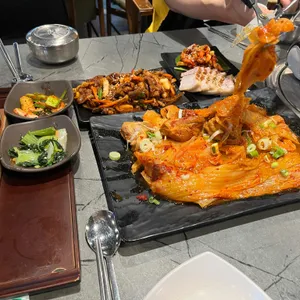 마초갈비 사진