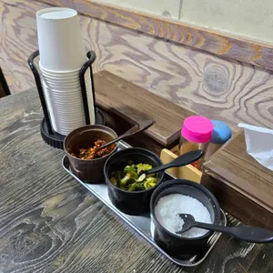 삼천원칼국수 사진