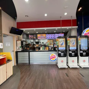 버거킹 리뷰 사진