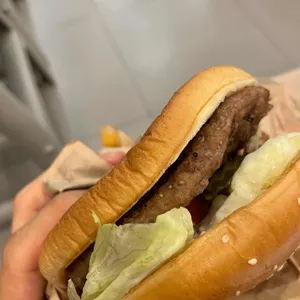 버거킹 사진