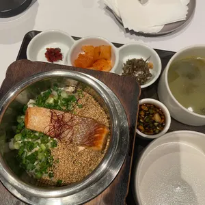 서울리에 사진