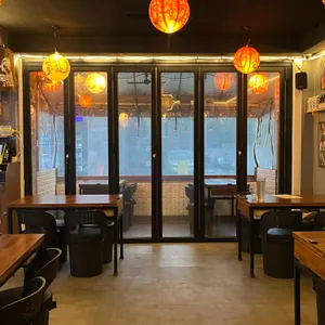 창 리뷰 사진