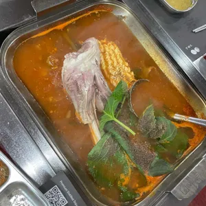 램랜드 사진