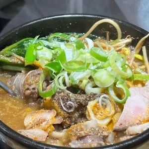 진국당성수국밥 사진