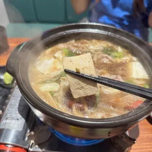 간택 사진