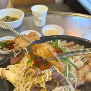 강서한우소곱창 사진