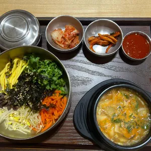 명가의뜰 사진