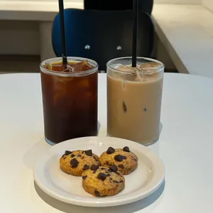 오브젝티브 커피 로스터스 사진