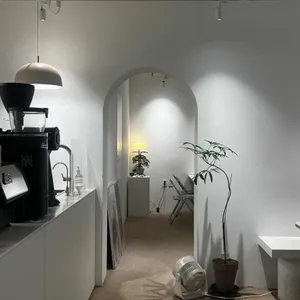오브젝티브 커피 로스터스 리뷰 사진