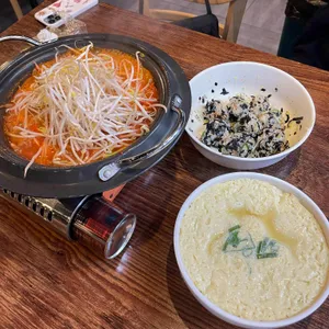 홍미닭발 사진