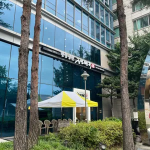 정인면옥 리뷰 사진