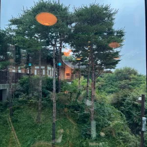 강변서재 리뷰 사진