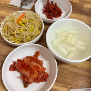 남문개미네닭갈비 사진