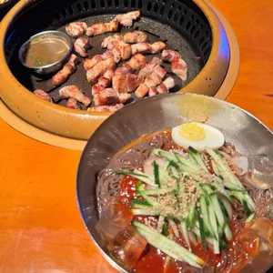 동신화로 사진