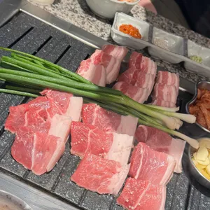 보성숯불가든 사진
