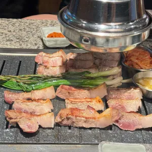 보성숯불가든 사진