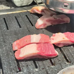 보성숯불가든 사진