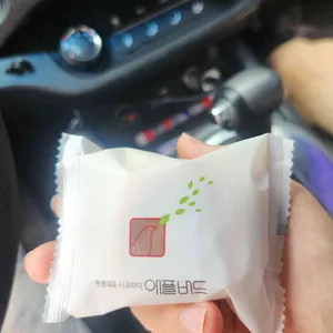 애플버드 사과파이 사진