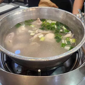 진옥화할매 원조 닭한마리 대표 사진