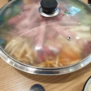 본만두 사진
