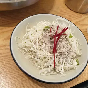 본만두 사진