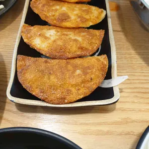 본만두 사진
