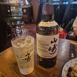 나카스하이볼클럽 사진