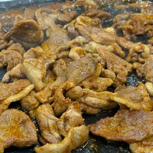 느티나무 생오리구이 대표 사진