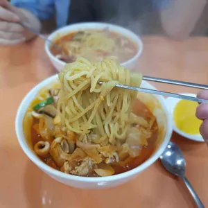 김군네짬뽕 사진