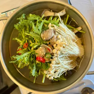 해솔낙지 사진