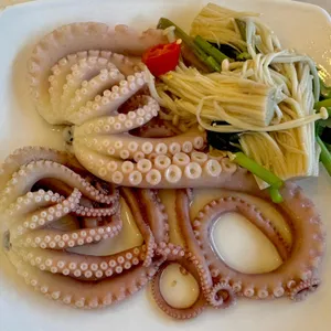 해솔낙지 사진