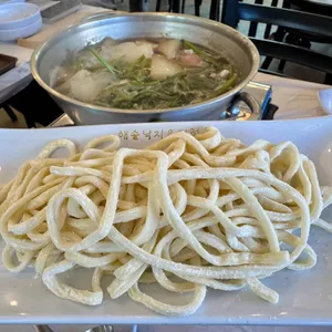 해솔낙지 사진