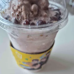 메가커피 사진