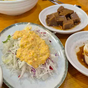 팔미낙지한마리수제비 사진