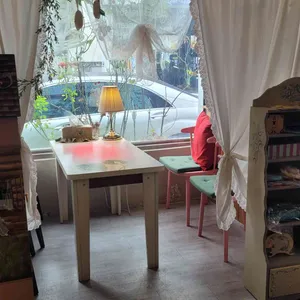 클래식갤러리커피래빗 리뷰 사진