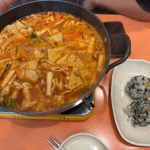 덤즉석떡볶이 사진