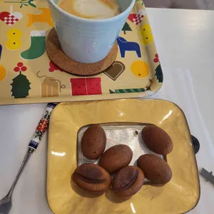 클래식갤러리커피래빗 사진