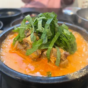 맷돌감자탕 사진