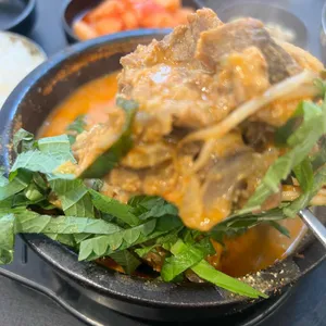 맷돌감자탕 사진