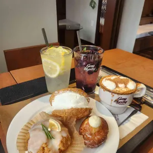 카페 공명 사진