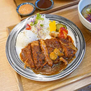 최고당돈가스 사진