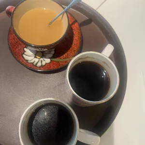 커피광 사진