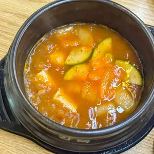 딸부자네불백 사진