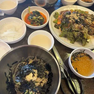 봉평메밀막국수 사진 1