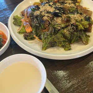 봉평메밀막국수 사진 2