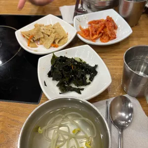 모박사부대찌개 사진