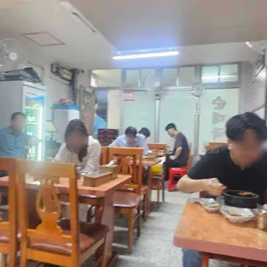 화목순대국 리뷰 사진